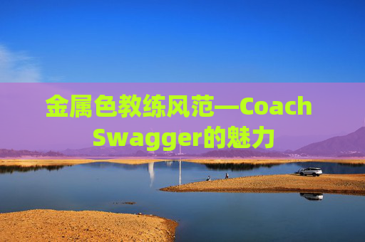 金属色教练风范—Coach Swagger的魅力