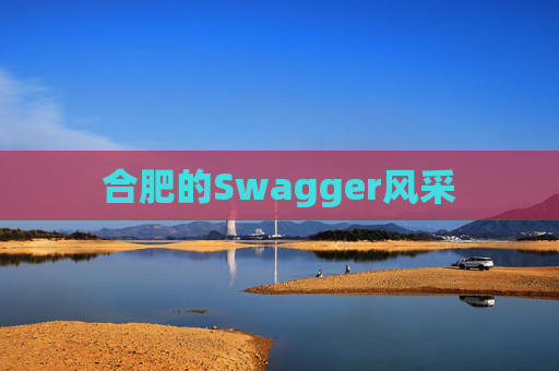 合肥的Swagger风采